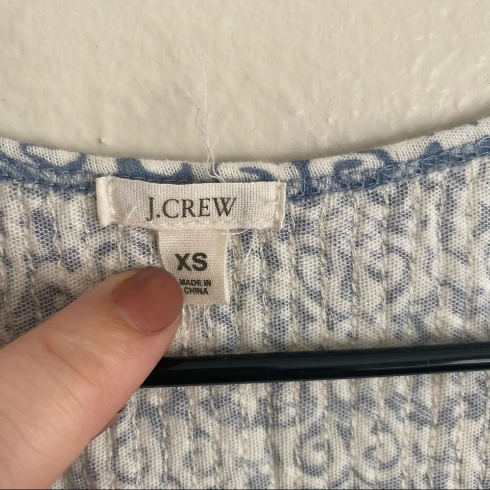 J. Crew reposhing this